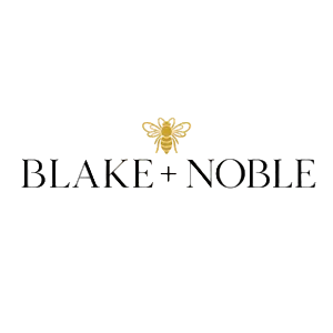 Blake + Noble 